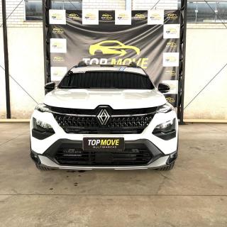 Foto do veículo Renault Kardian Premier Edition 1.0 Turbo
