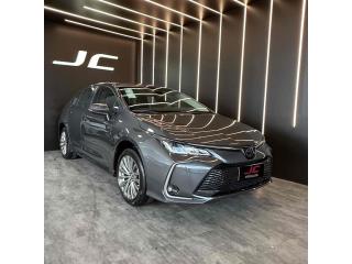 Foto do veículo Toyota Corolla Xei 1.8 16v Automatico