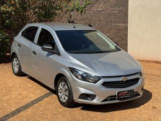 Foto do veículo Chevrolet Onix Hatch 1.0 12v Flex 5p Mec.