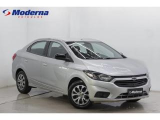 Foto do veículo Chevrolet Joy Plus Black Ed.1.0 8v 4p Flex Mec.