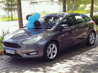 Foto do veículo Ford Focus 2.0 Se 16v4p Powershift