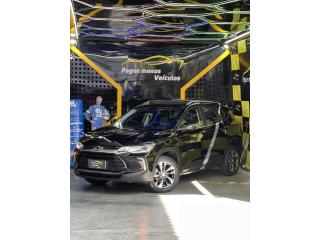 Foto do veículo Chevrolet Tracker 1.2 Turbo Premier Auto