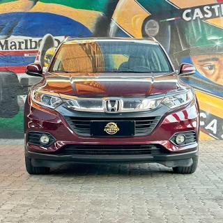 Foto do veículo Honda Hr-v 1.8 Ex Cvt