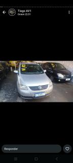 Foto do veículo Volkswagen Spacefox 1.6 8v Plus Total Flex