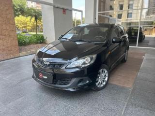 Foto do veículo Chery Celer 1.5 16v Flex Hatch