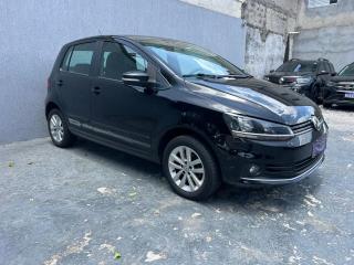 Foto do veículo Volkswagen Fox 1.6 Connect