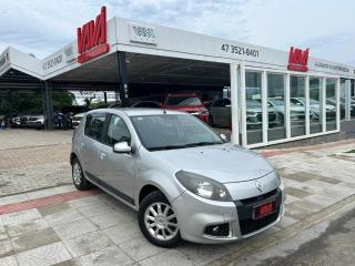 Foto do veículo Renault Sandero 1.6 8v Hi-power Privilege