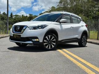 Foto do veículo Nissan Kicks Sl 1.6 16v Flexstar 5p Aut.