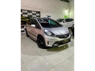 Foto do veículo Honda Fit Twist 1.5 Flex 16v 5p Aut.