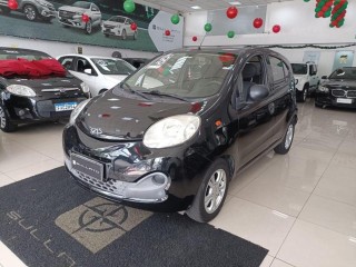 Foto do veículo Chery Qq 1.0 Flex 12v Look