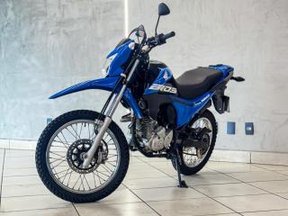 Foto do veículo Honda Nxr 160 Bros Esdd Cbs