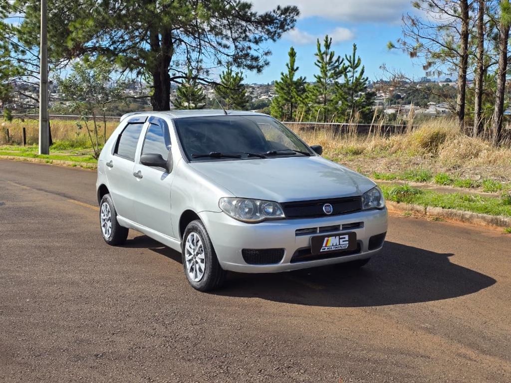 Fiat Palio