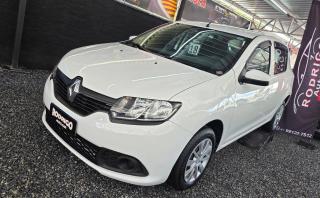 Foto do veículo Renault Sandero 1.0 Authentique