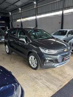 Foto do veículo Chevrolet Tracker Premier 1.4 Turbo 16v Flex Aut