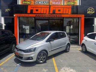Foto do veículo Volkswagen Fox Run 1.6 Flex 8v 5p