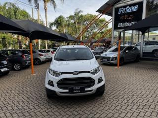 Foto do veículo Ford Ecosport 1.6 16v Flex Freestyle