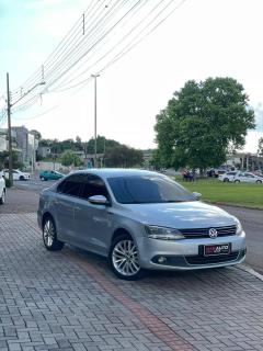 Foto do veículo Volkswagen Jetta Highline 2.0 Tsi 16v 4p Tiptronic