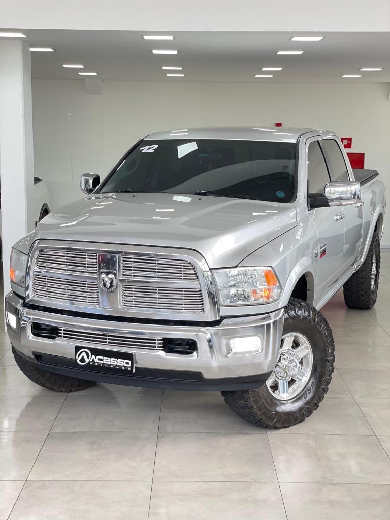 Ram 2500 OTHERS 2012