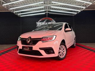 Foto do veículo Renault Sandero Zen Flex 1.0 12v 5p Mec.