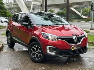 Foto do veículo Renault Captur Captur Life 1.6 16v Flex 5p Aut.