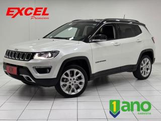Foto do veículo Jeep Compass 2.0 Limited Auto