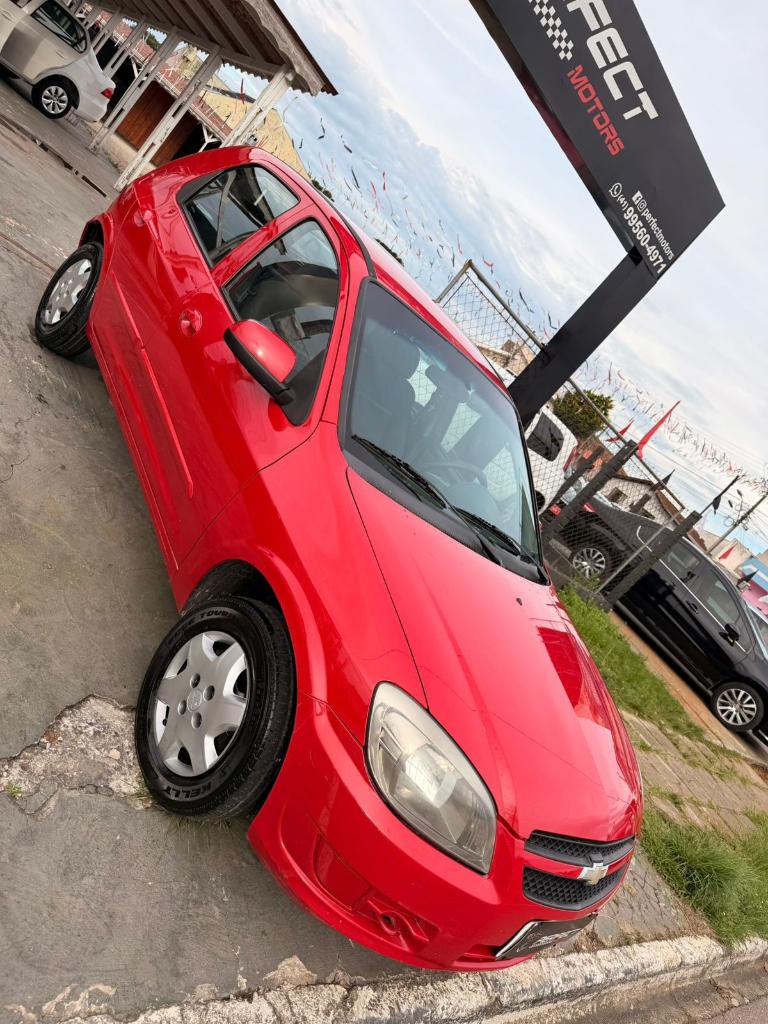 Chevrolet Celta 1.0l Flex Lt