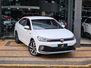 Foto do veículo Volkswagen Virtus Highline 200 Tsi 1.0 Flex 12v Aut
