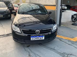 Foto do veículo Volkswagen Gol 1.0 Flex 12v 5p