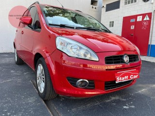 Foto do veículo Fiat Idea Attractive 1.4 Fire Flex 8v 5p