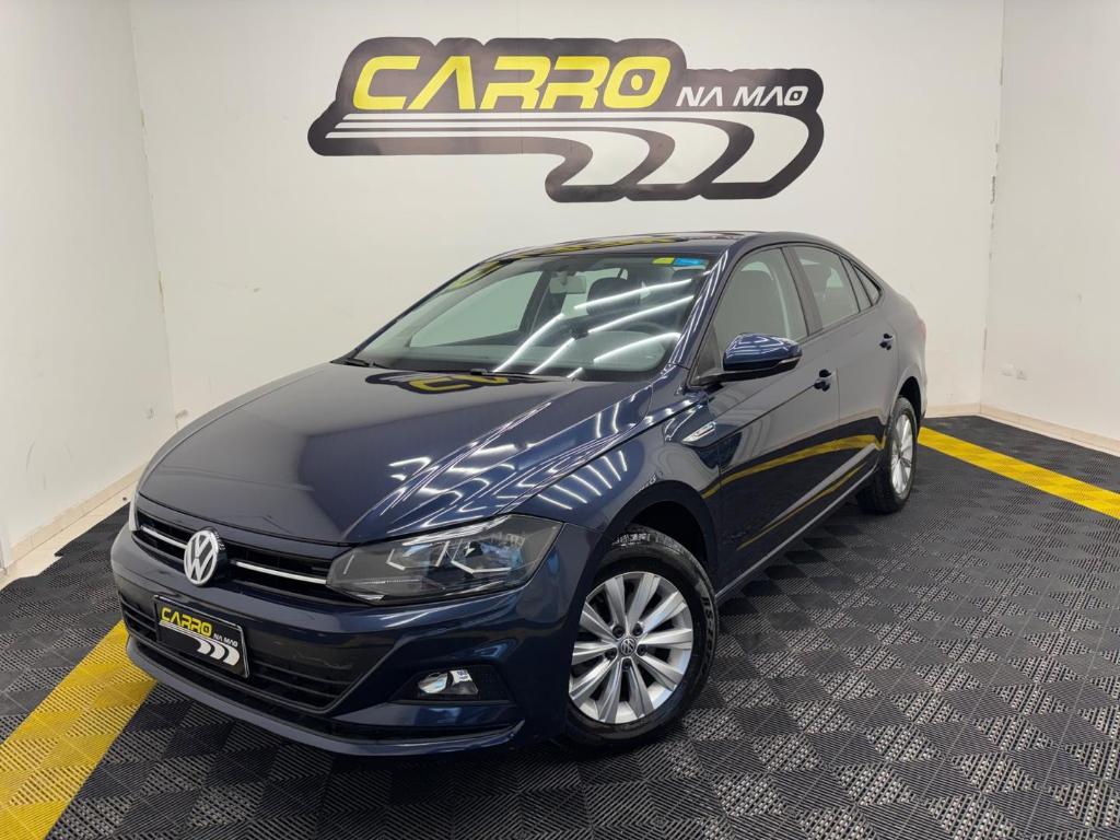 Volkswagen Virtus 2020