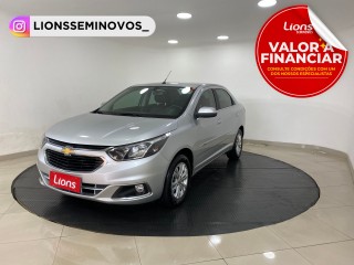 Foto do veículo Chevrolet Cobalt 1.8 8v Econoflex Ltz Auto