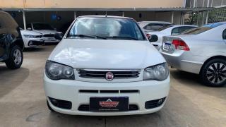 Foto do veículo Fiat Palio 1.0/trofeo 1.0 Fire/fire Flex 4p