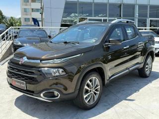 Foto do veículo Fiat Toro 2.0 Tdi Volcano Auto 4wd