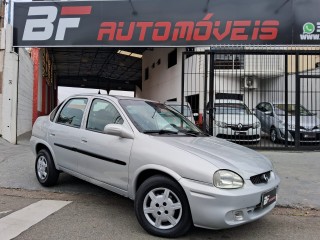 Foto do veículo Chevrolet Classic 1.0 Flex Life