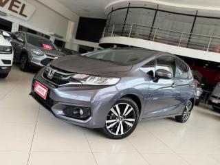 Foto do veículo Honda Fit Exl 1.5 Flex/flexone 16v 5p Aut