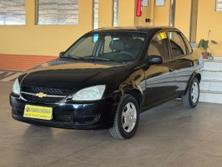 Foto do veículo Chevrolet Classic 1.0 Ls Flexpower