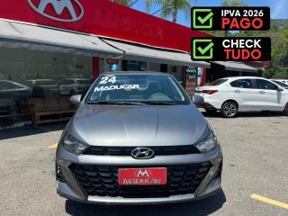 Foto do veículo Hyundai Hb20 1.0 S T-gdi Comfort Auto