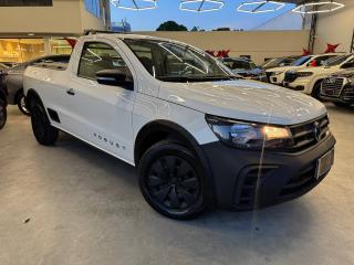 Foto do veículo Volkswagen Saveiro 1.6 Cs Robust