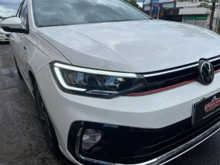 Foto do veículo Volkswagen Virtus Highline 200 Tsi 1.0 Flex 12v Aut