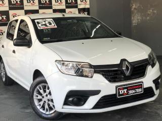 Foto do veículo Renault Sandero Life Flex 1.0 12v 5p Mec.