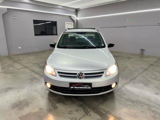 Foto do veículo Volkswagen Saveiro 1.6 Total Flex Cabine Estendida Trooper