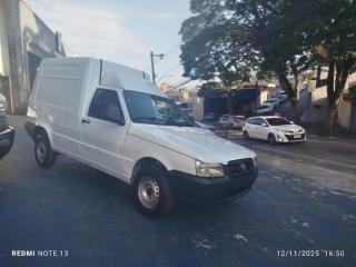 Foto do veículo Fiat Fiorino Furg.1.5/1.3/1.3 Fire/1.3 F.flex