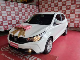 Foto do veículo Fiat Argo Drive 1.0 6v Flex