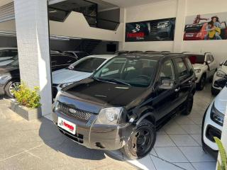 Foto do veículo Ford Ecosport Xls 1.6/1.6 Flex 8v 5p