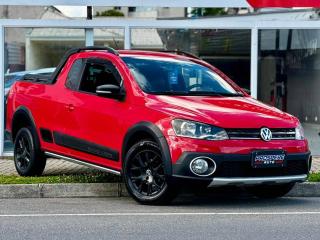 Foto do veículo Volkswagen Saveiro 1.6 Total Flex Cabine Estendida Cross
