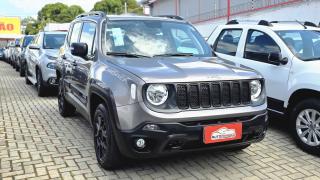 Foto do veículo Jeep Renegade Moab 2.0 4x4 Tb Diesel Aut.