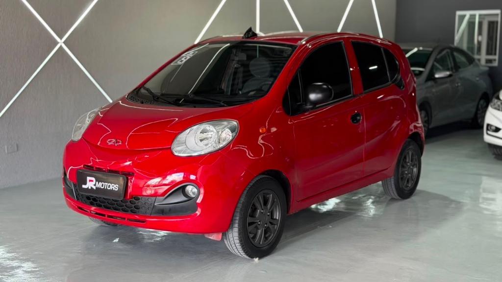 Caoa Chery Qq LOOK 1.0 MT FLEX 2019
