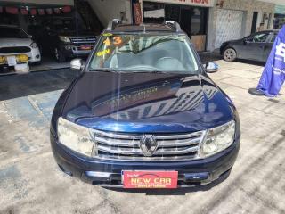 Foto do veículo Renault Duster 1.6 16v Hi-flex Dynamique