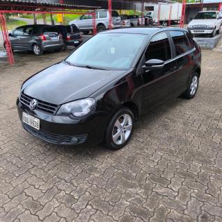 Foto do veículo Volkswagen Polo 1.6 Vht Total Flex