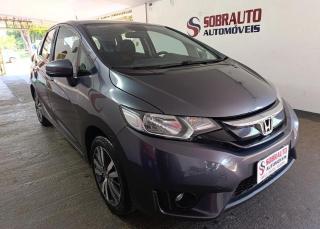 Foto do veículo Honda Fit 1.5 16v Flex Ex Cvt
